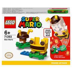 LEGO® Mario Potenciador Abeja 71393