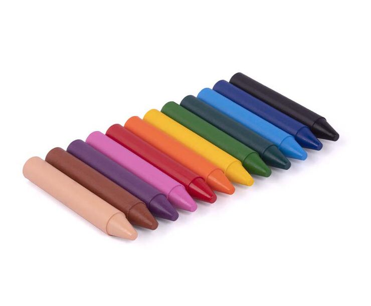 Cerass plásticas Jovicolor 300u