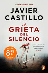 La grieta del silencio (edici&oacute;n limitada)