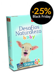 Desafíos Naturaleza Baby - Granja