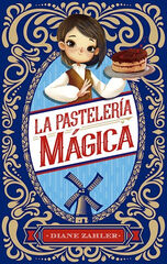 La pastelería mágica
