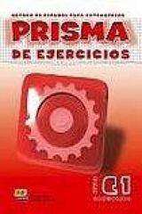 Nuevo Prisma A1 - Libro de Ejercicios+Cd Nuevo Prisma A1 - Libro de Ejercicios+Cd