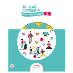 Religi&oacute; cat&ograve;lica d'una altra manera 3r ESO