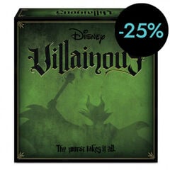 Disney Villainous