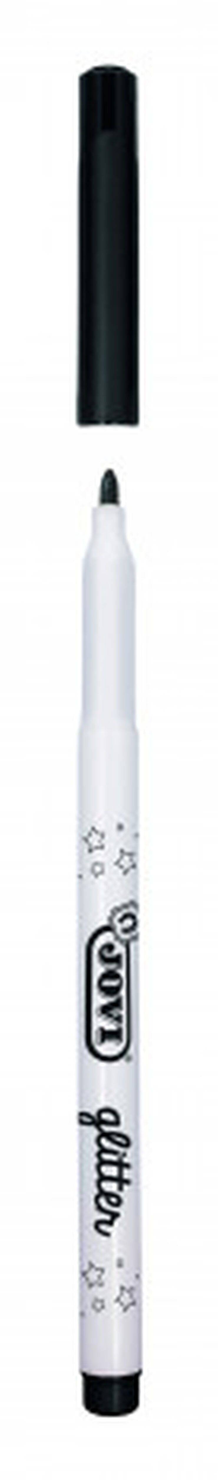 Rotuladores Jovi Glitter - 8 unidades Rotuladores Jovi Glitter - 8 unidades