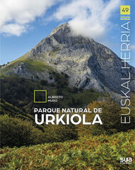 Parque natural de Urkiola Parque natural de Urkiola