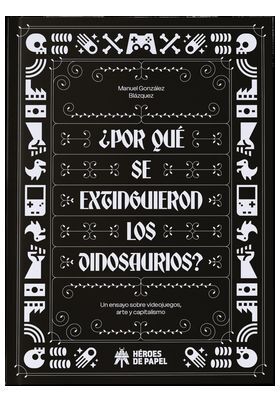 &iquest;Por qu&eacute; se extinguieron los dinosaurios?