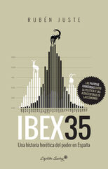 Ibex 35 Ibex 35