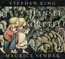 Hansel i Gretel Hansel i Gretel
