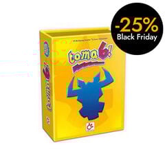 ¡Toma 6! 30 Aniversari