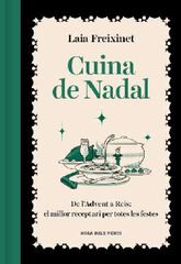Cuina de nadal