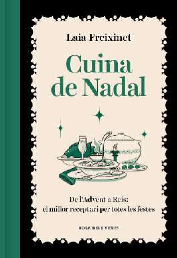 Cuina de nadal