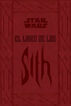 Star Wars El libro de los Sith