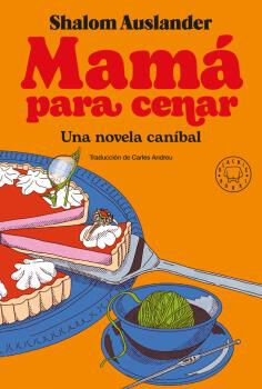 Mam&aacute; para cenar
