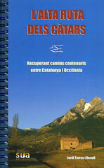 L'alta ruta dels càtars L'alta ruta dels càtars