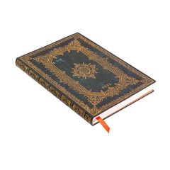 Agenda Paperblanks Flexi Astra Midi sem/vista castellano 2025
