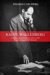 Raoul Wallenberg Raoul Wallenberg