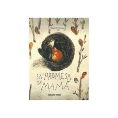 La promesa de Mamá La promesa de Mamá