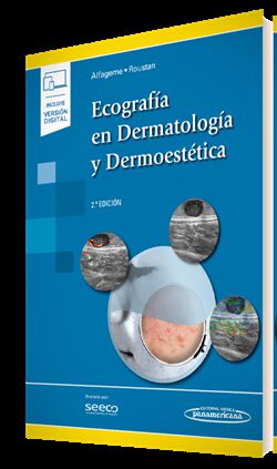 Ecograf&iacute;a en Dermatolog&iacute;a y Dermoest&eacute;tica