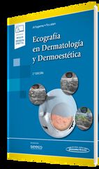 Ecograf&iacute;a en Dermatolog&iacute;a y Dermoest&eacute;tica