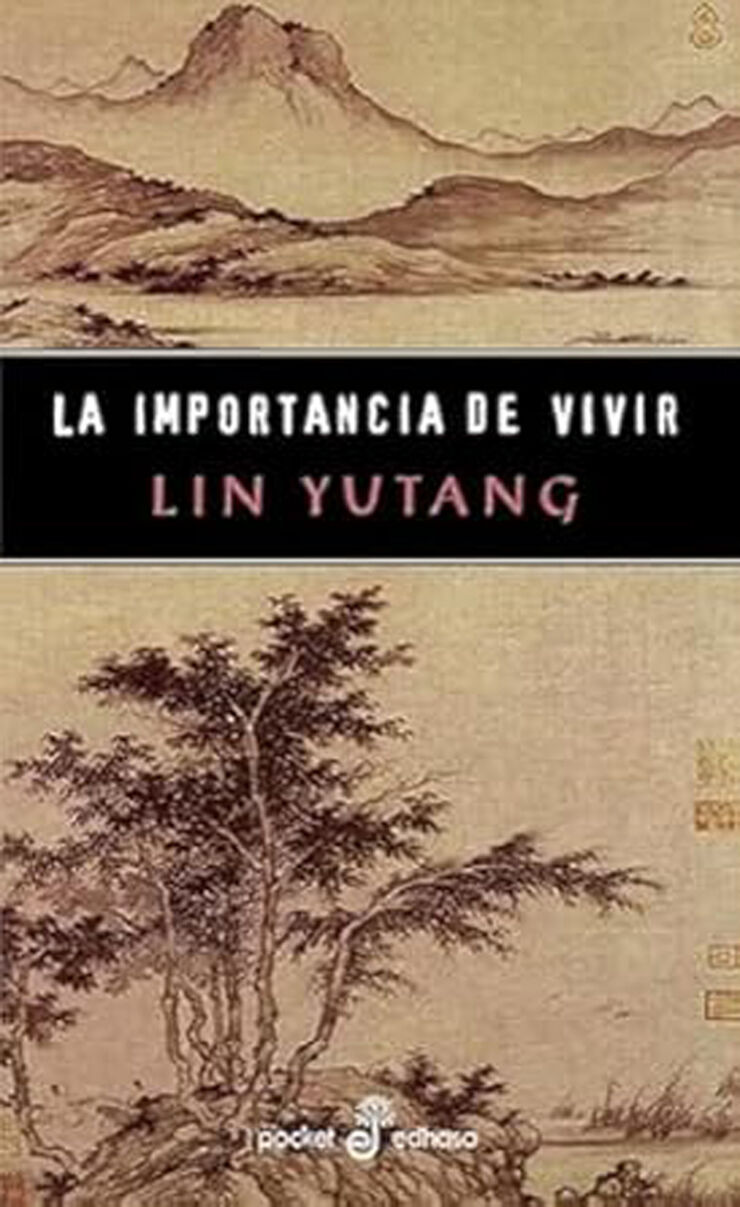 La importancia de vivir