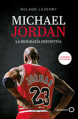 Michael Jordan. La biograf&iacute;a definitiva (Nueva presentaci&oacute;n)