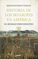 Historia de los sefard&iacute;es en Am&eacute;rica