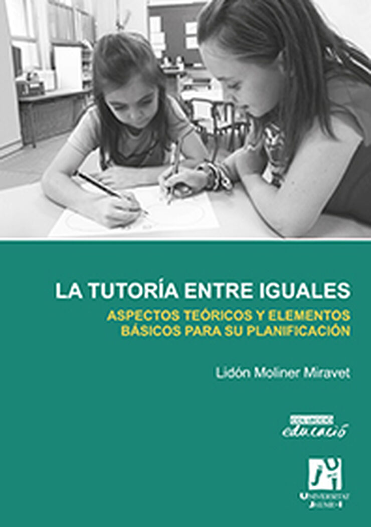 Tutor&iacute;a entre iguales, La