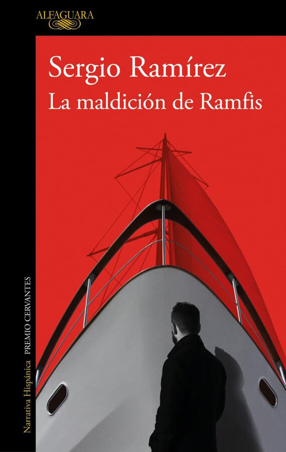 La maldici&oacute;n de Ramfis