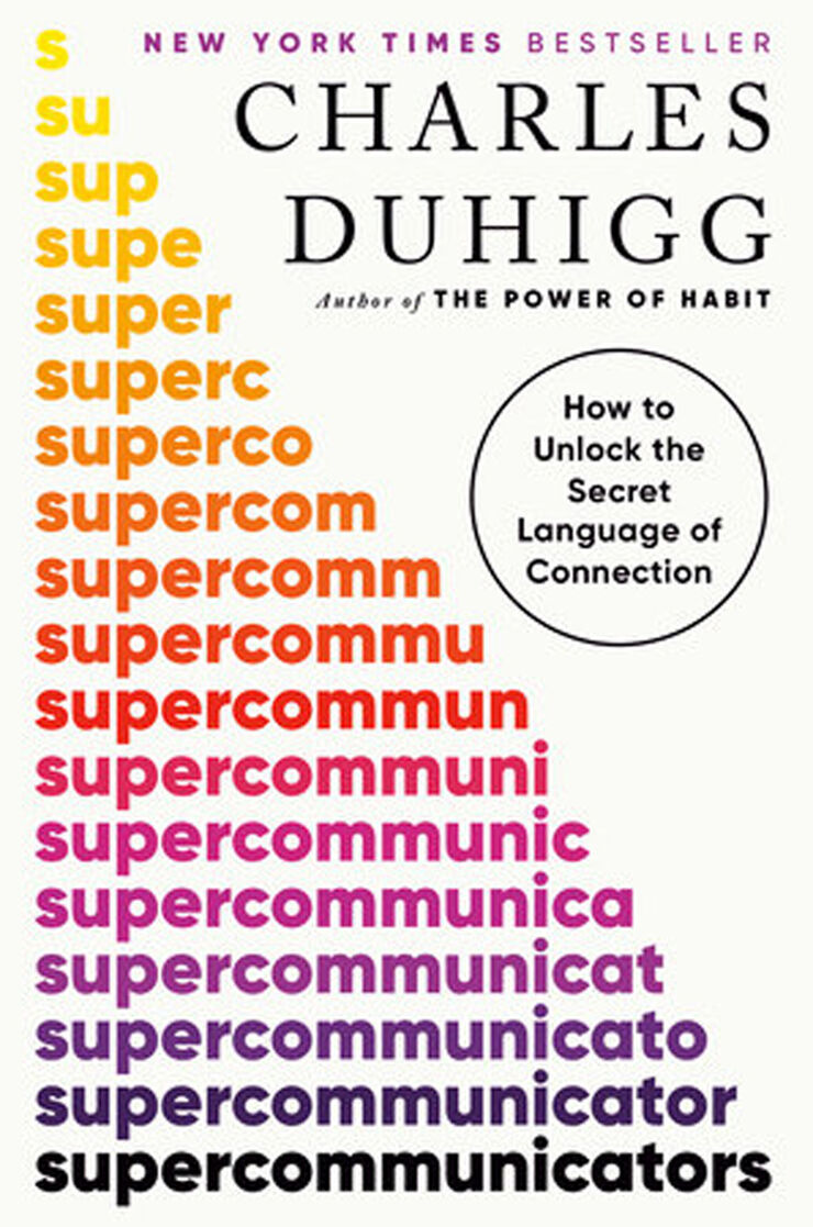 Supercomunicators