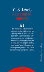 Los cuatro amores Los cuatro amores