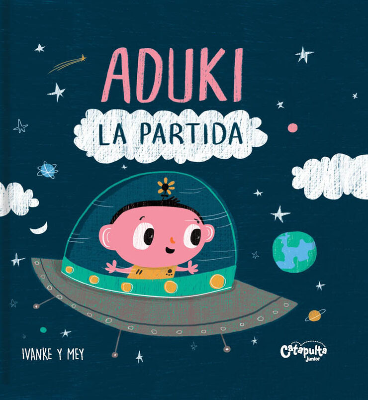 Aduki: La partida