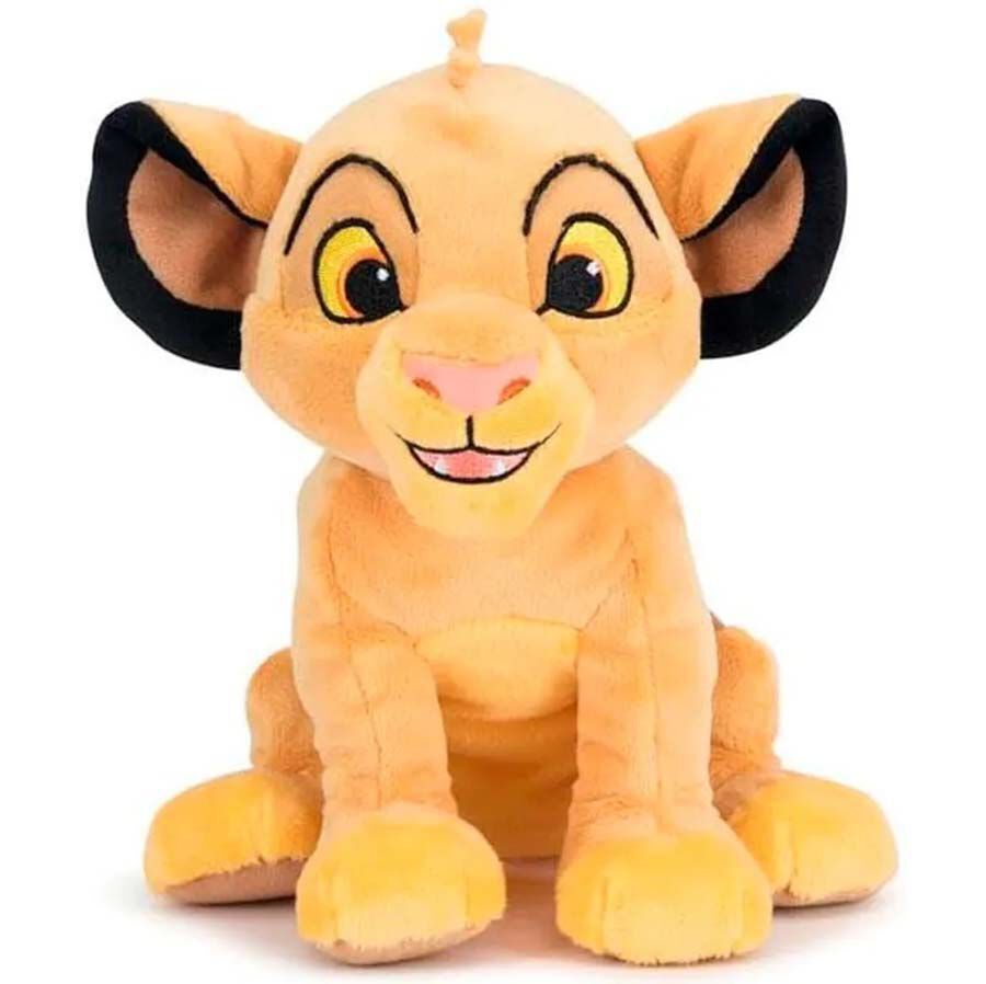 Peluche Simba 25Cm