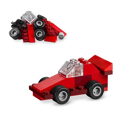 LEGO® Classic Contenedor pequeño ladrillos 10692 LEGO® Classic Contenedor pequeño ladrillos 10692