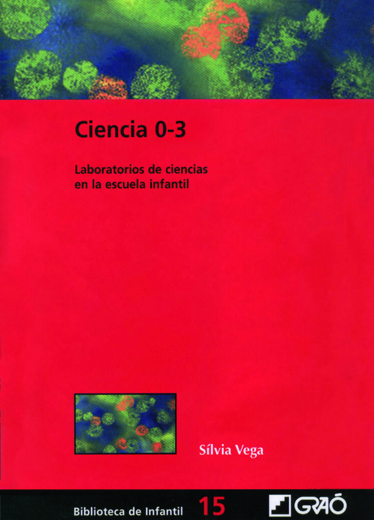 Ciencia 0-3: laboratorio de ciencias