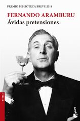 Ávidas pretensiones Ávidas pretensiones