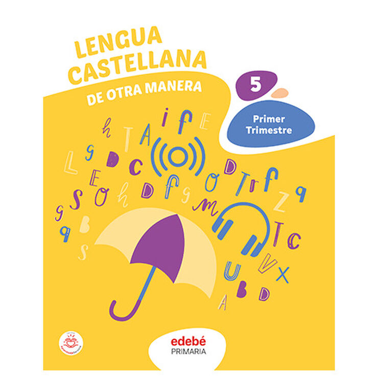 Lengua Castellana Ep5 (Cat)