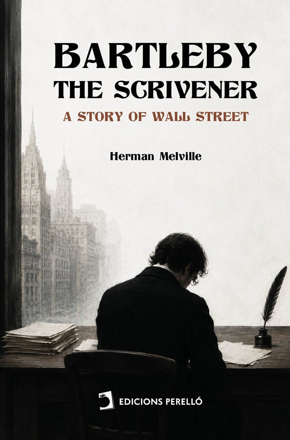 Bartleby, the Scrivener