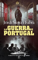 La guerra de Portugal La guerra de Portugal
