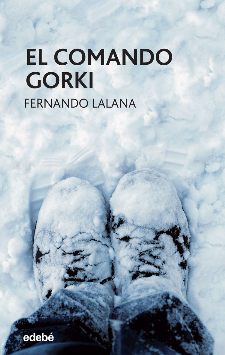 El comando Gorki