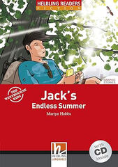HBL HRR1 JACK'S ENDLESS SUMMER/+CD