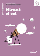 MIRANT EL CEL-QUADERN DE CAMP Didacta Plus 9788417803018