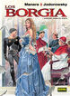 Los Borgia 01. Sangre para el Papa