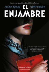 El enjambre El enjambre