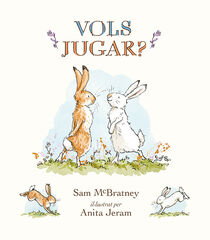 Vols jugar? Vols jugar?