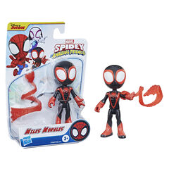 Figures Spidey Amazing Friends assortides