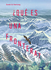 &iquest;Qu&eacute; es una frontera?
