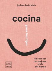 Cocina para tus hijos Cocina para tus hijos