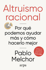 Altruismo racional Altruismo racional
