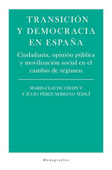 Transicion Y Democracia En España